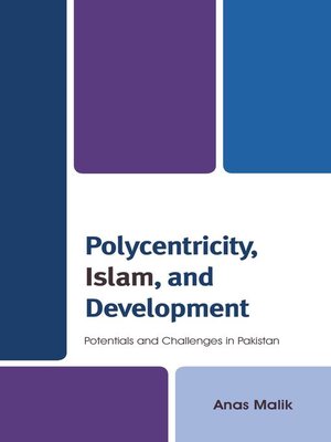 cover image of Polycentricity, Islam, and Development